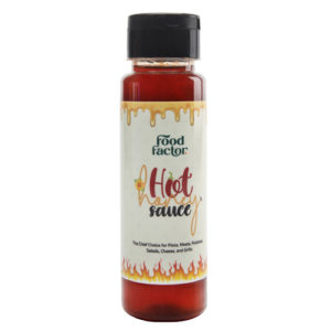 Food Factor Hot Honey Sauce