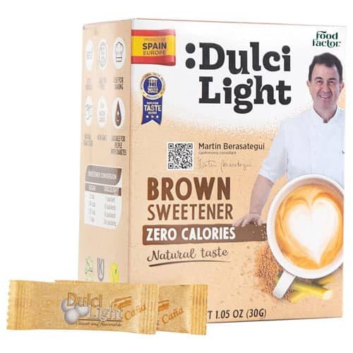 Dulci Light Sweetener